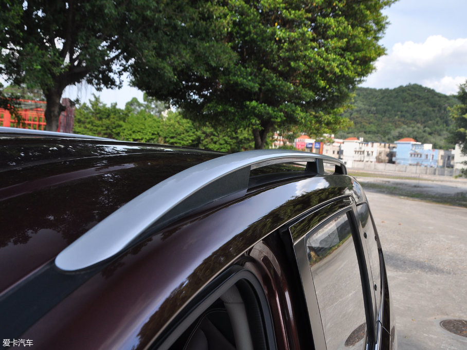 2017M50V 1.6L XL CVTA