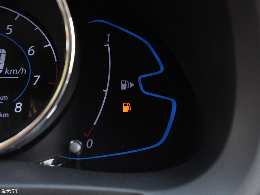 2017M50V 1.6L XL CVTA