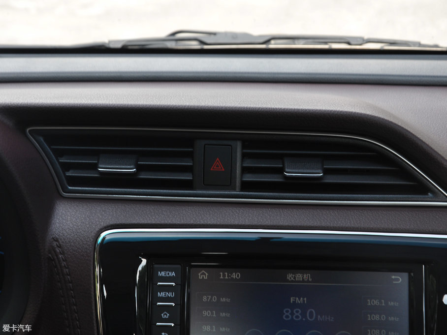 2017M50V 1.6L XL CVTA