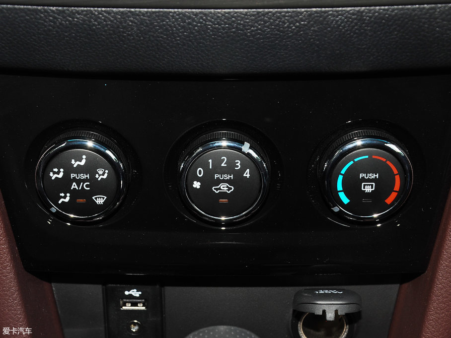 2017M50V 1.6L XL CVTA