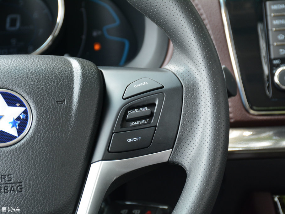 2017M50V 1.6L XL CVTA