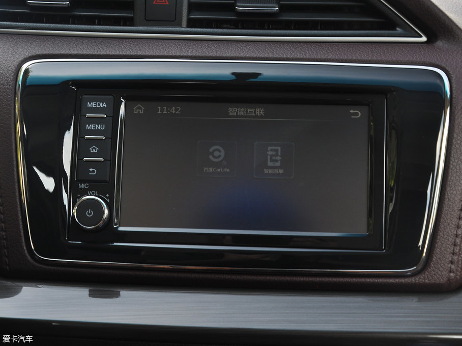 2017M50V 1.6L XL CVTA