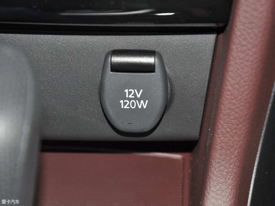 2017M50V 1.6L XL CVTA