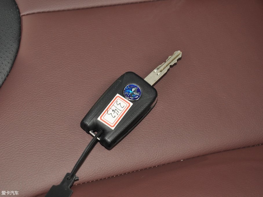 2017M50V 1.6L XL CVTA