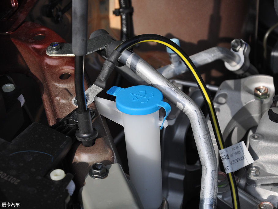 2017M50V 1.6L XL CVTA