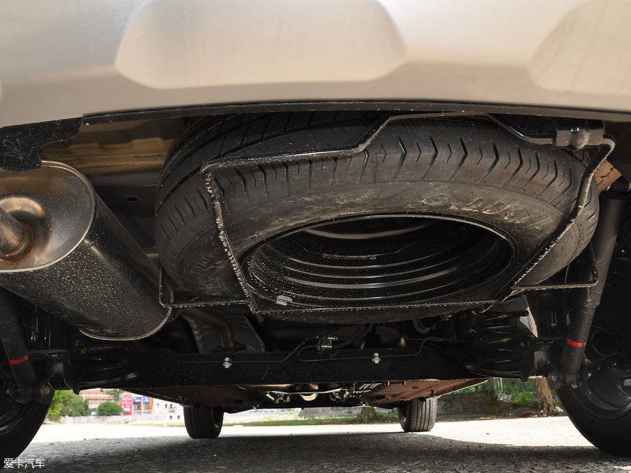 2017M50V 1.6L XL CVTA