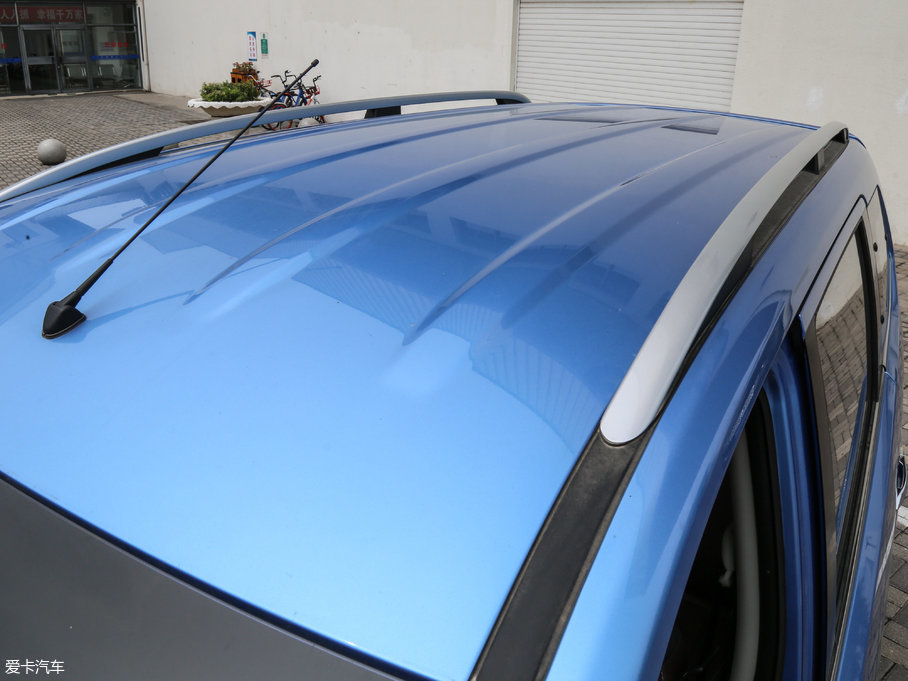 2017M50V 1.6L XV CVT