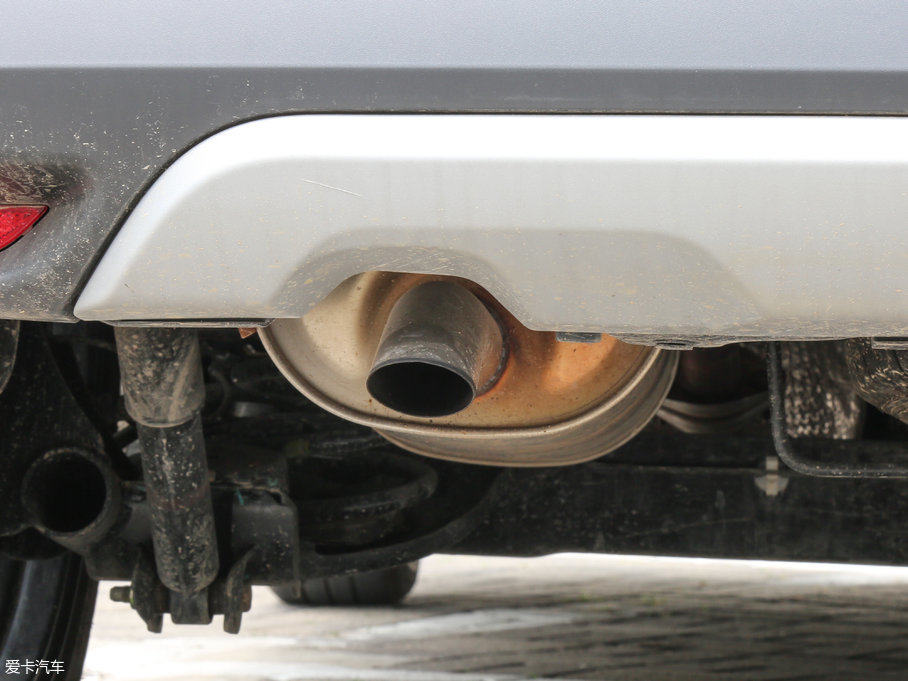 2017M50V 1.6L XV CVT