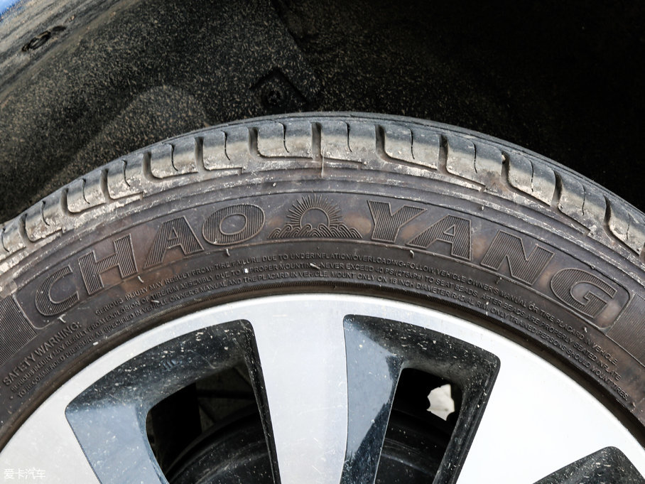 2017M50V 1.6L XV CVT