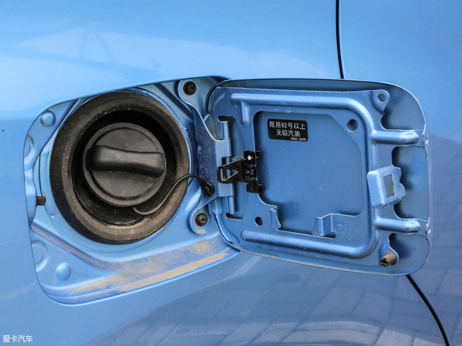 2017M50V 1.6L XV CVT