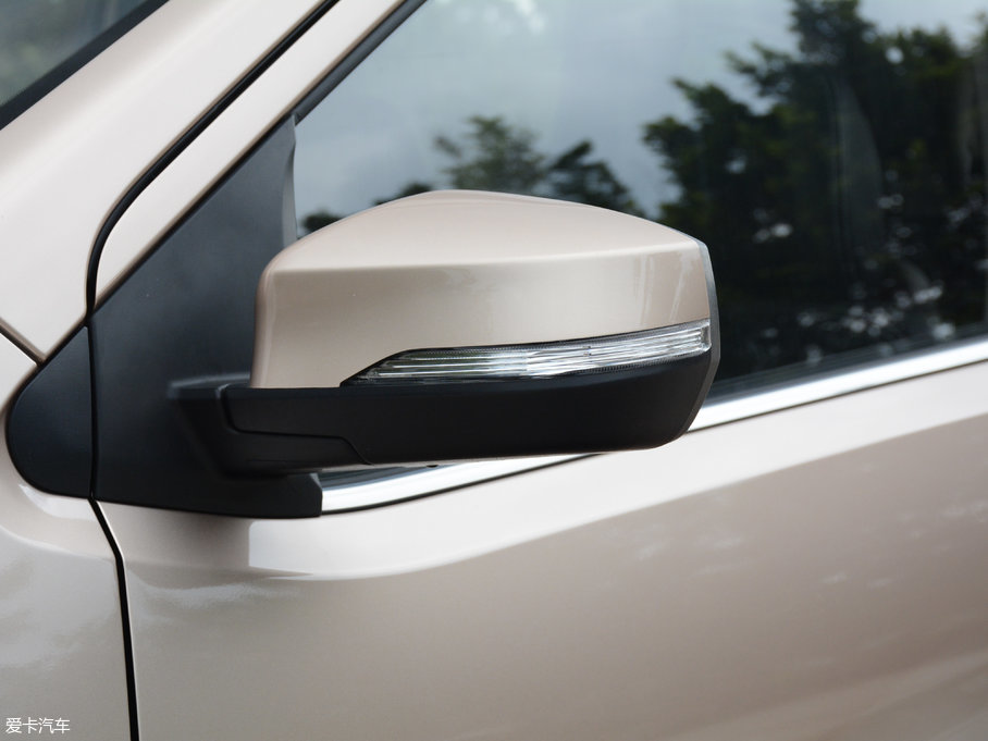 2017M50V 1.6L XL CVTA