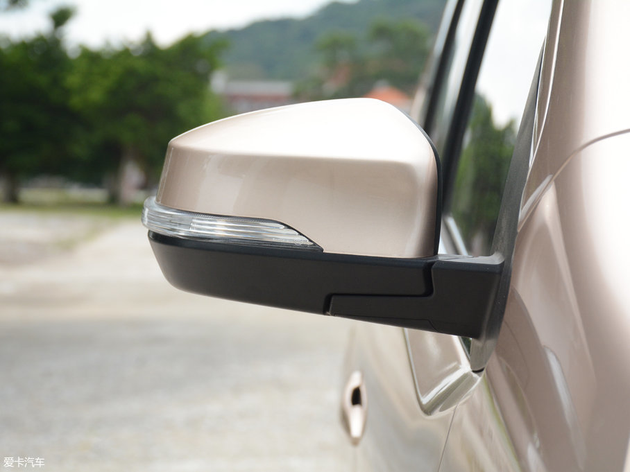 2017M50V 1.6L XL CVTA