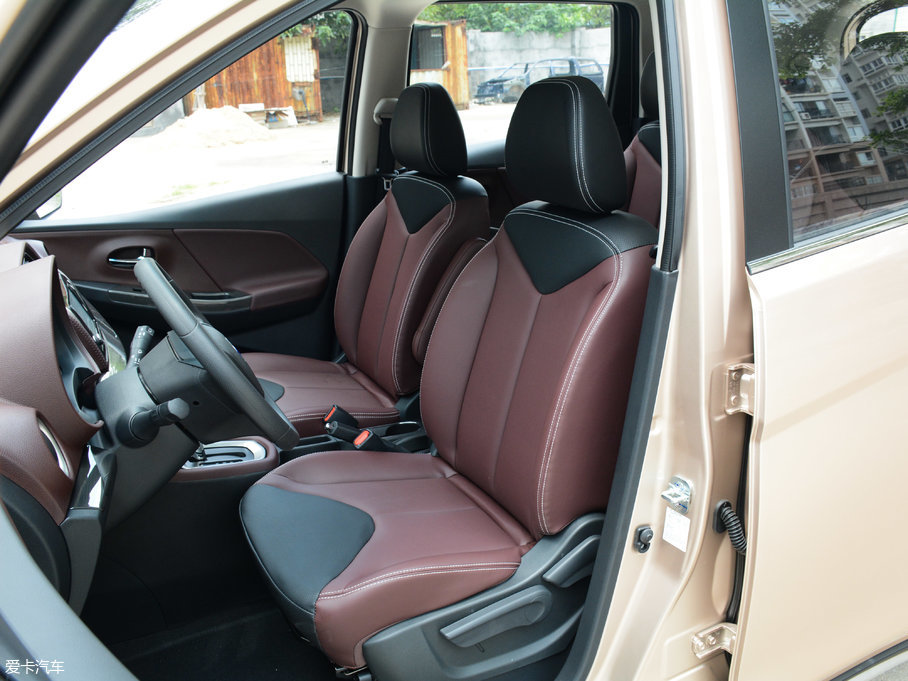 2017M50V 1.6L XL CVTA