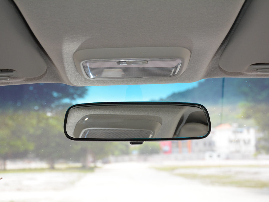 2017M50V 1.6L XL CVTA