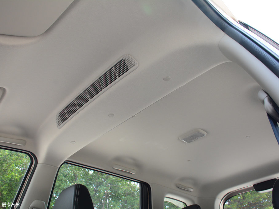 2017M50V 1.6L XL CVTA