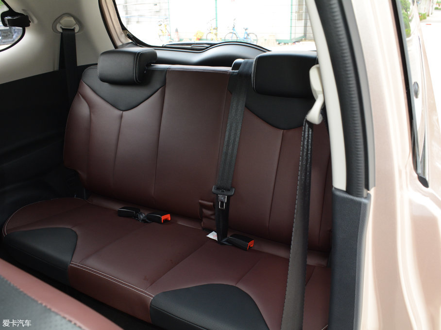 2017M50V 1.6L XL CVTA