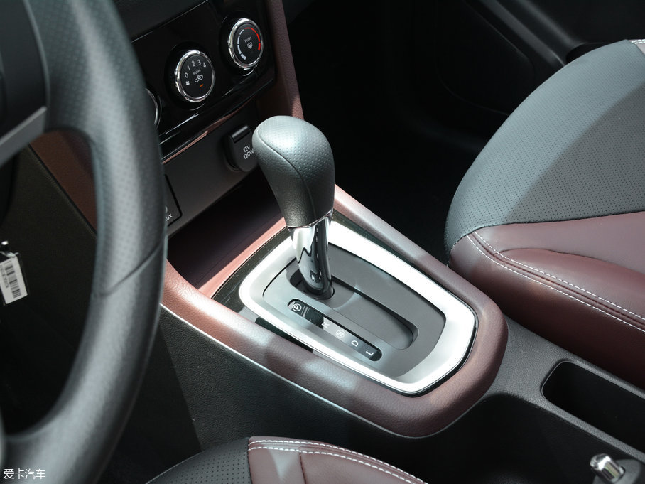 2017M50V 1.6L XL CVTA