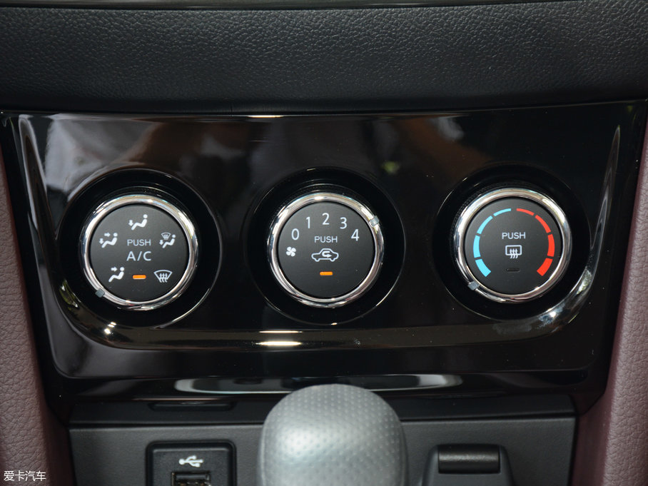 2017M50V 1.6L XL CVTA