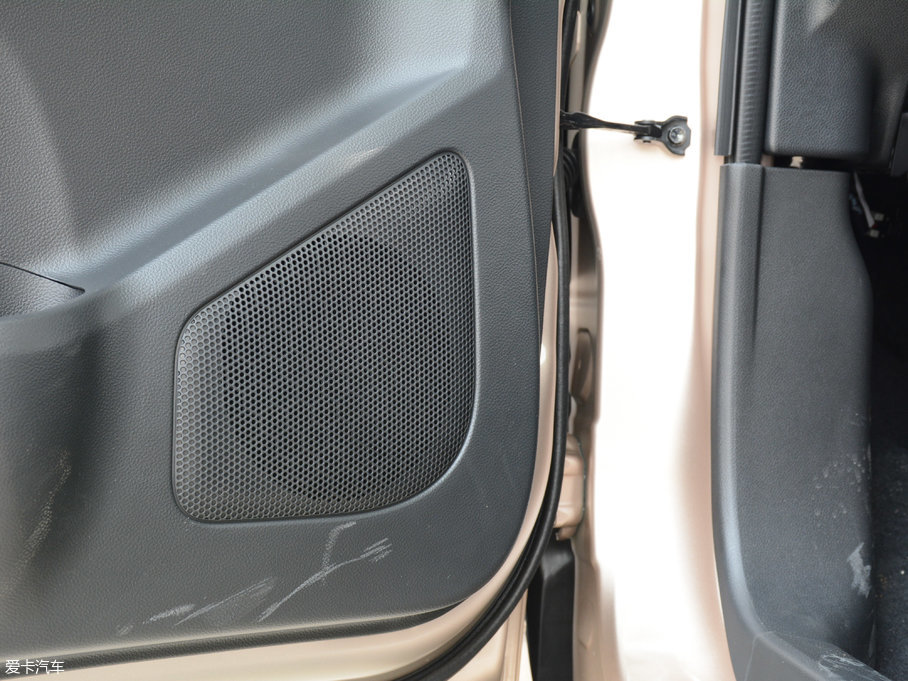 2017M50V 1.6L XL CVTA