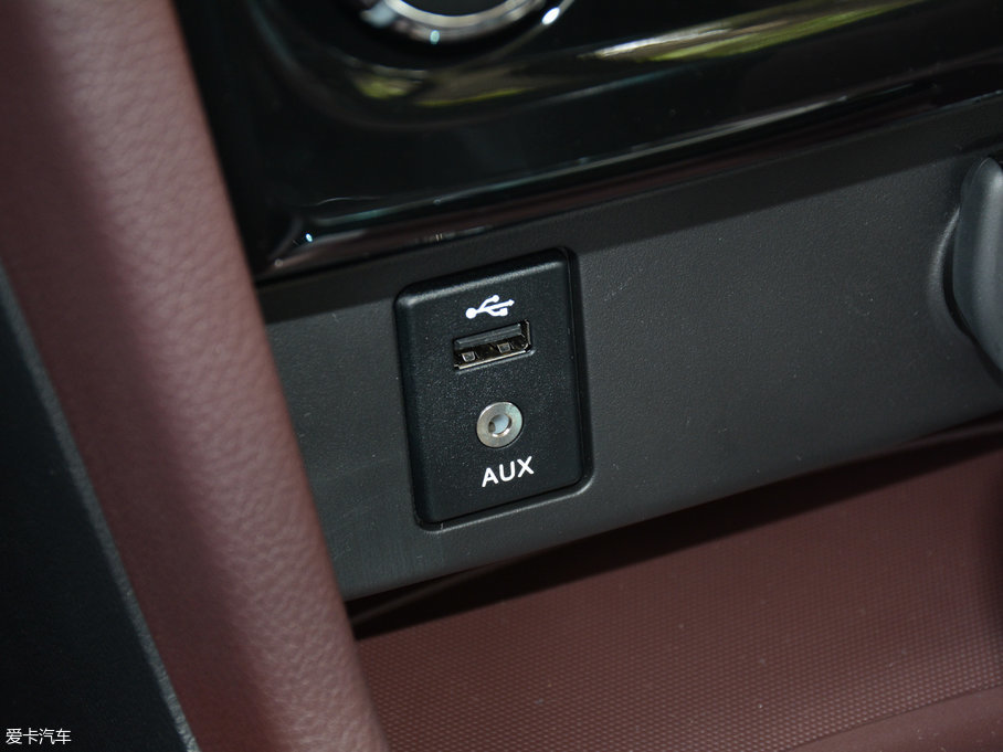 2017M50V 1.6L XL CVTA