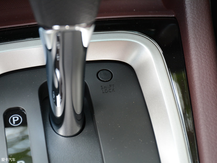 2017M50V 1.6L XL CVTA