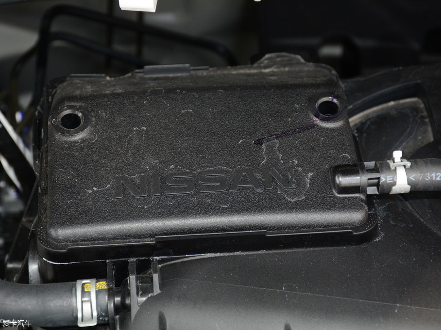 2017M50V 1.6L XL CVTA