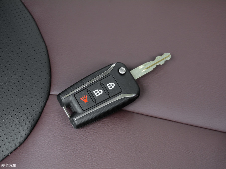 2017M50V 1.6L XL CVTA