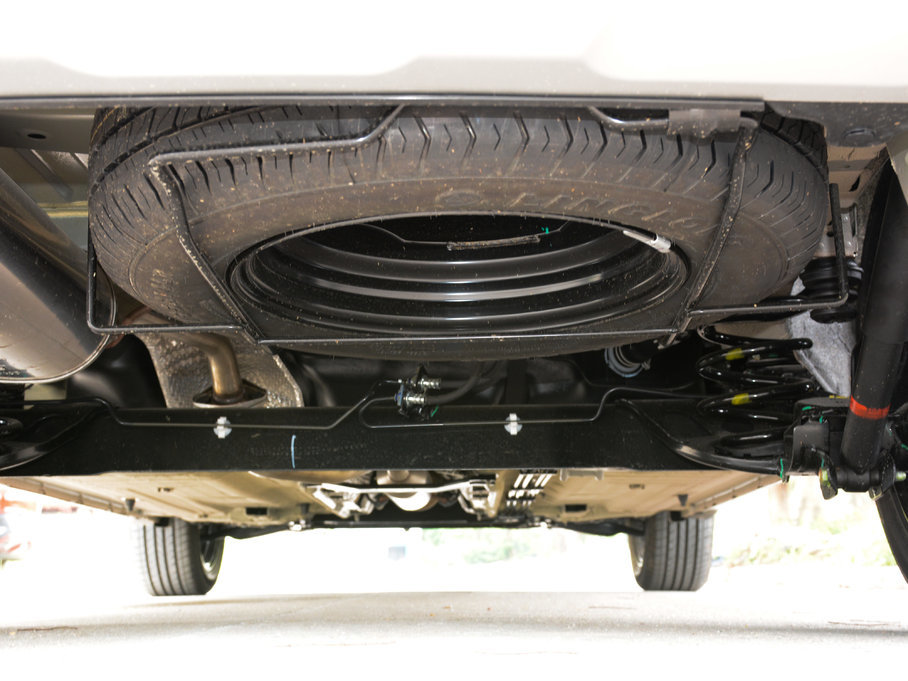 2017M50V 1.6L XL CVTA