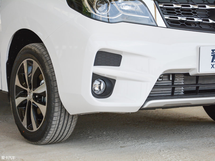 2017M50V 1.6L XL CVTA