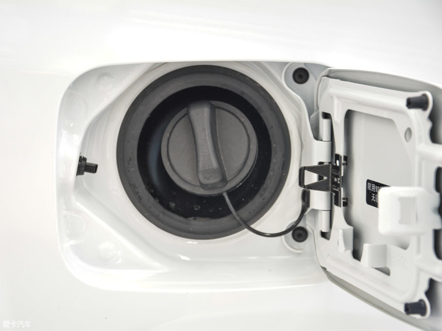 2017M50V 1.6L XL CVTA