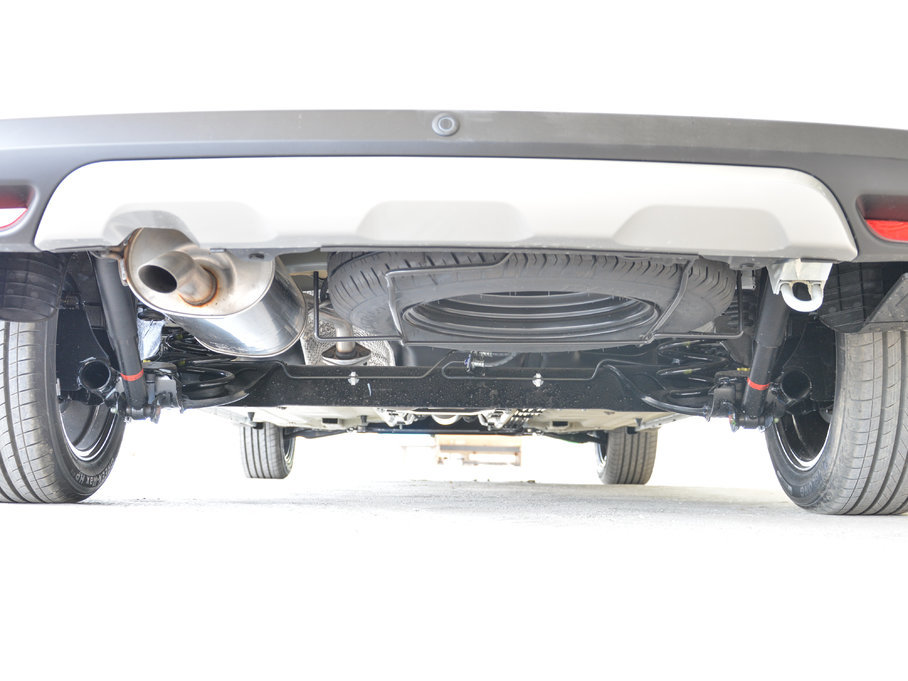 2017M50V 1.6L XL CVTA