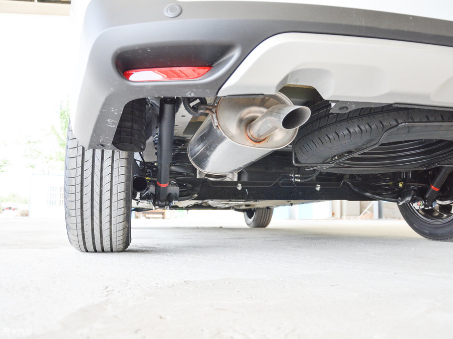 2017M50V 1.6L XL CVTA