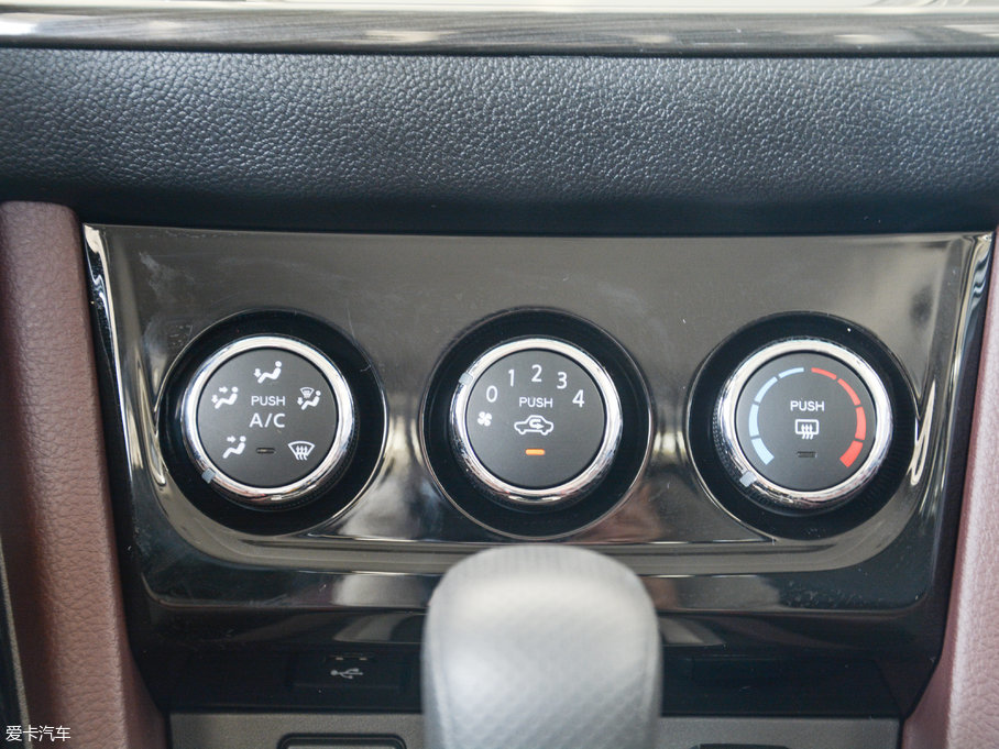 2017M50V 1.6L XL CVTA