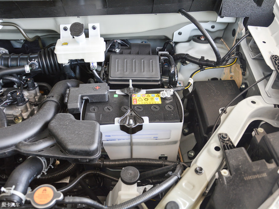 2017M50V 1.6L XL CVTA