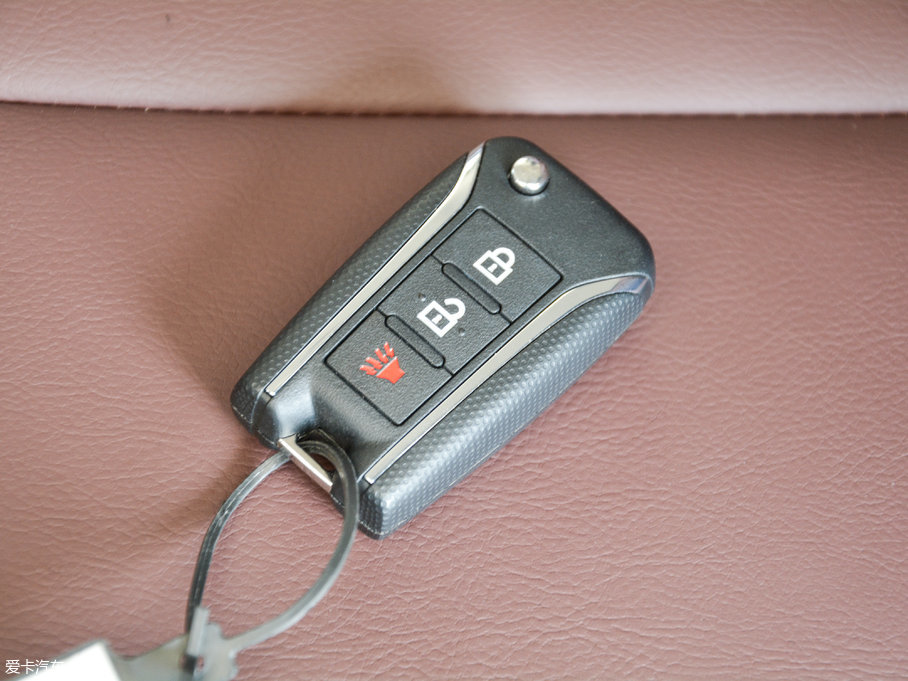 2017M50V 1.6L XL CVTA