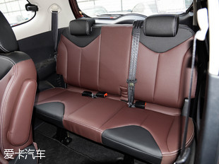 東風啟辰2017款啟辰M50V