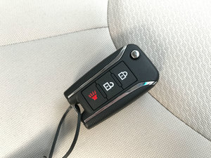 2017款1.5L XE 手动标准版 其它