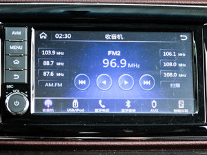 20171.6L XV CVT {(dio)(ji)