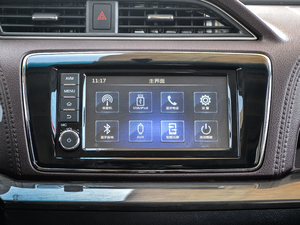 20171.5L XV ք(dng)Ӣ п_(ti)@ʾ