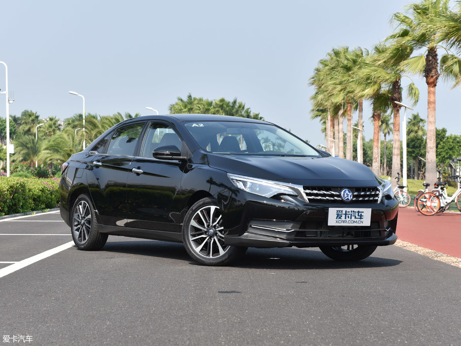 2018D60 1.6L XV CVTA