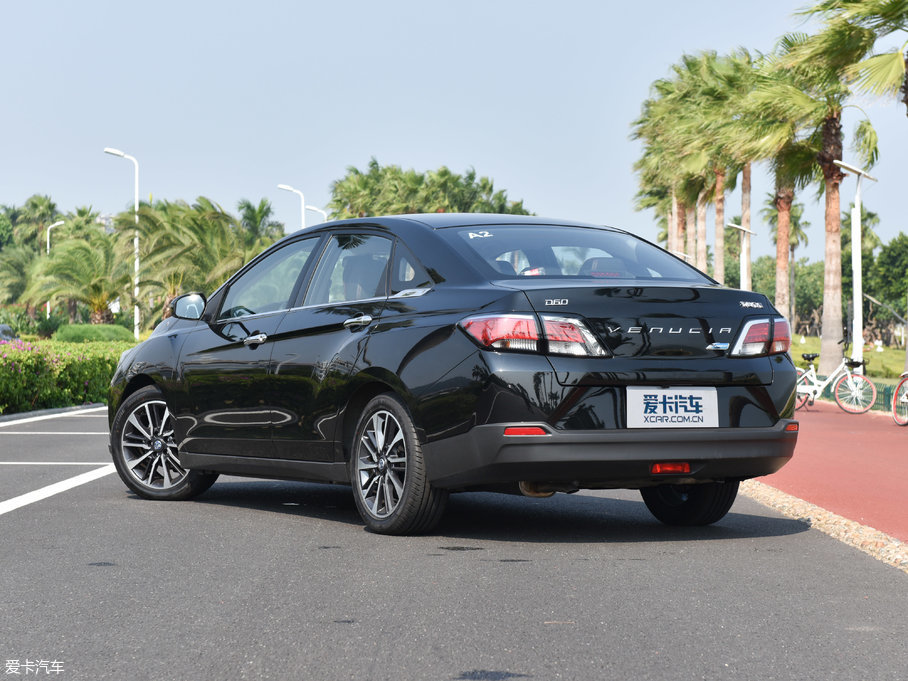 2018D60 1.6L XV CVTA