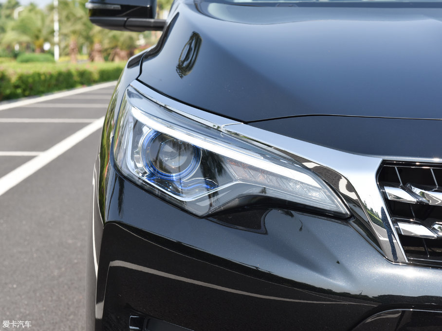 2018D60 1.6L XV CVTA