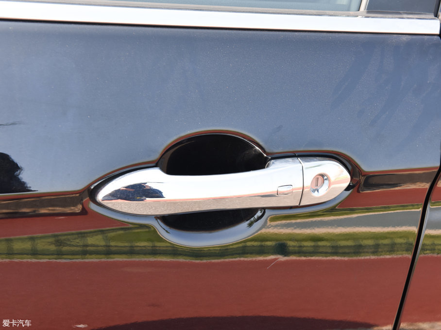 2018D60 1.6L XV CVTA