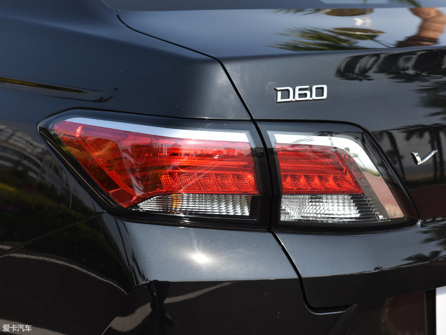 2018D60 1.6L XV CVTA