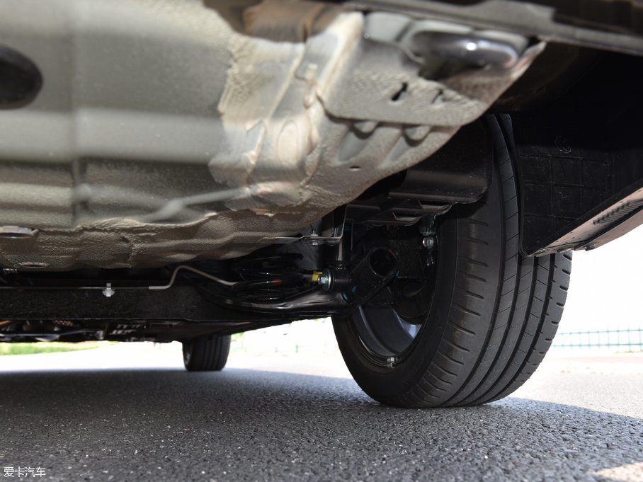 2018D60 1.6L XV CVTA