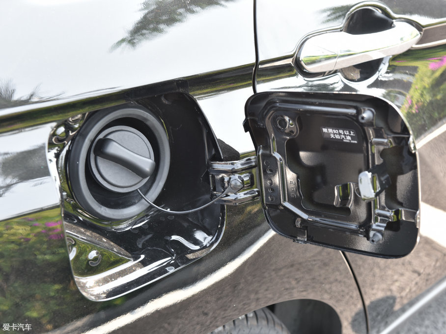 2018D60 1.6L XV CVT(lin)A