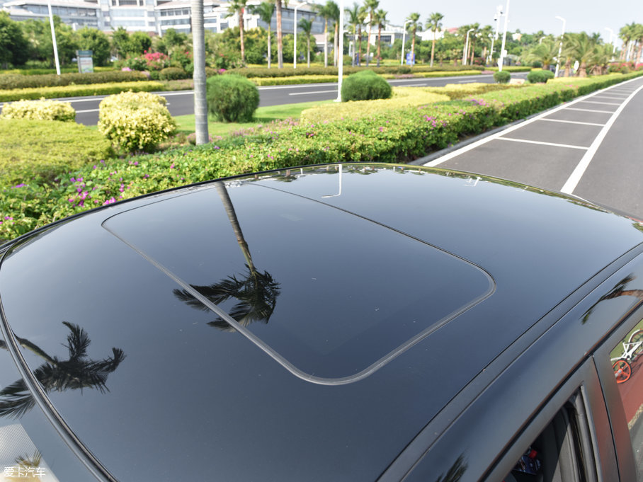 2018D60 1.6L XV CVTA