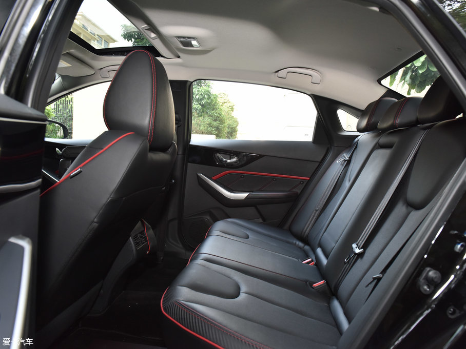 2018D60 1.6L XV CVTA