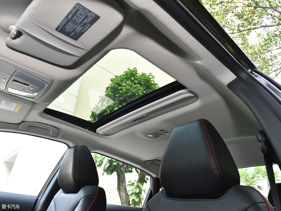 2018D60 1.6L XV CVT(lin)A