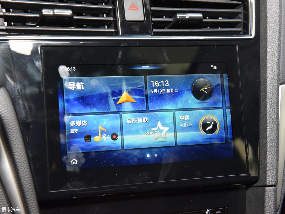 2018D60 1.6L XV CVTA